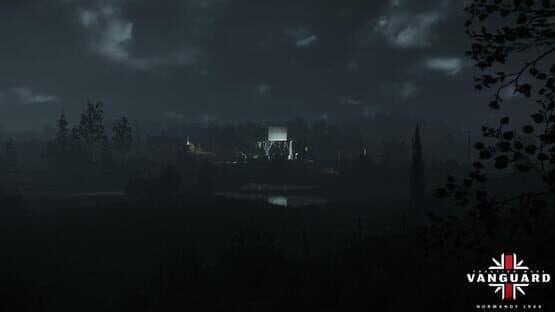 Vanguard: Normandy 1944 screenshot 10