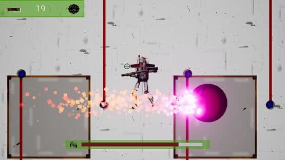 The Colony screenshot 7