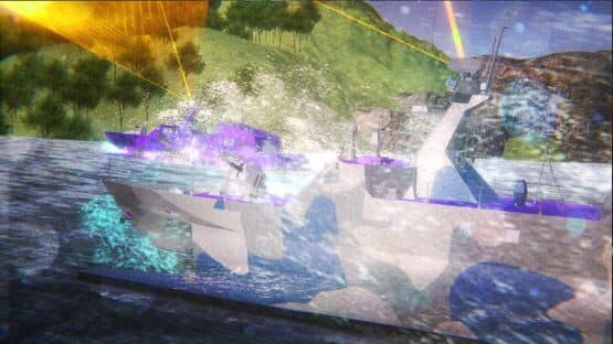 War Platform screenshot 8