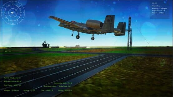 War Platform screenshot 9