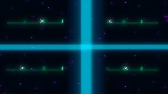 Neon Blast screenshot 7