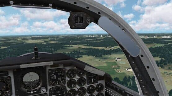 FlyInside Flight Simulator screenshot 10