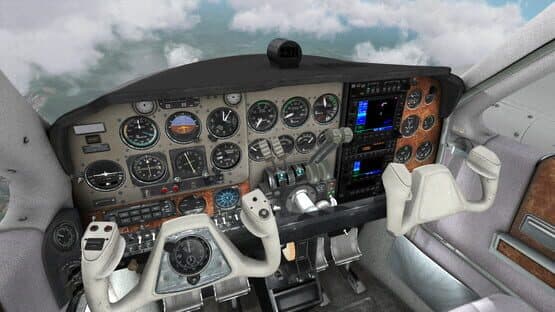 FlyInside Flight Simulator screenshot 9