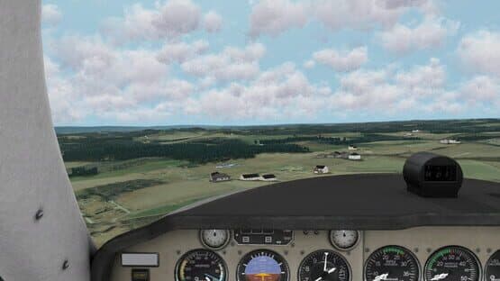 FlyInside Flight Simulator screenshot 11