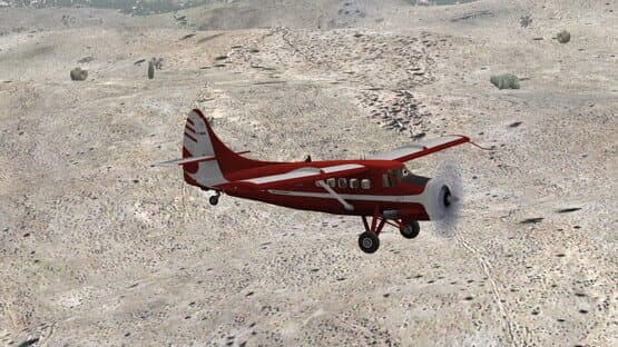 FlyInside Flight Simulator screenshot 8