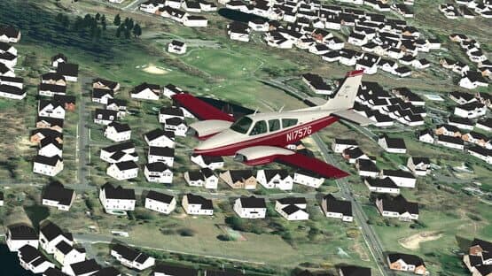 FlyInside Flight Simulator screenshot 12