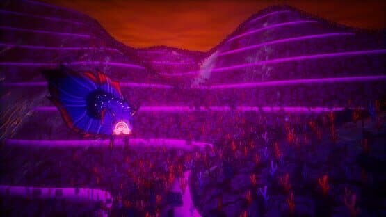 XENOGROVE screenshot 8
