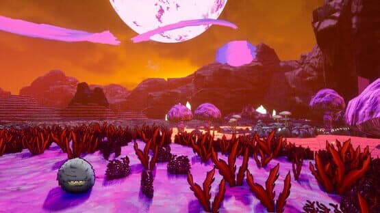 XENOGROVE screenshot 7