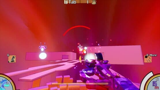 XENOGROVE screenshot 10