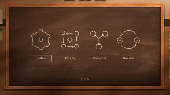 Blueprint Word: Classroom screenshot 8