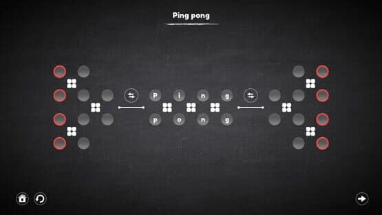 Blueprint Word: Classroom screenshot 10