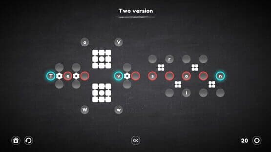 Blueprint Word: Classroom screenshot 7