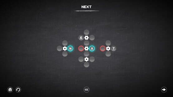 Blueprint Word: Classroom screenshot 12