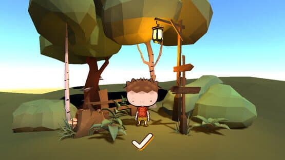 My Cabin And I screenshot 7