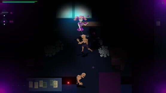 School of the Dead: Anastasia screenshot 9
