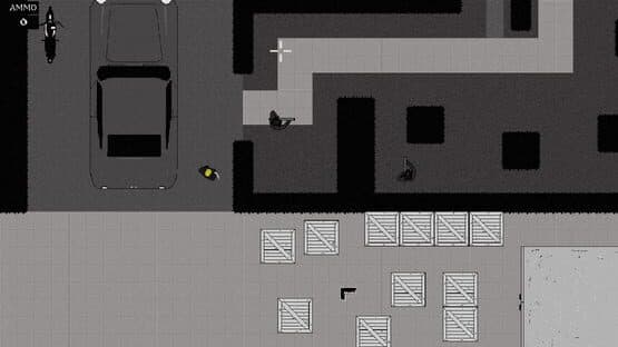 SMOKED screenshot 7