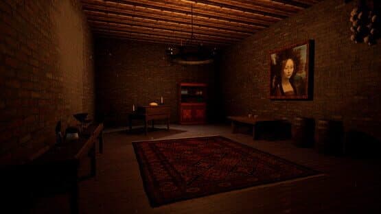 Dear Apothecary screenshot 9