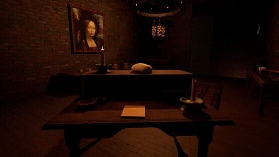 Dear Apothecary screenshot 8