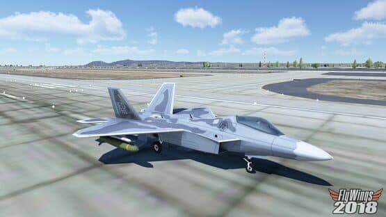 FlyWings 2018 Flight Simulator screenshot 10