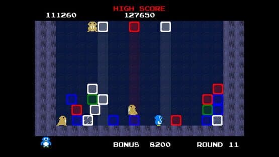 Falling Plus screenshot 7