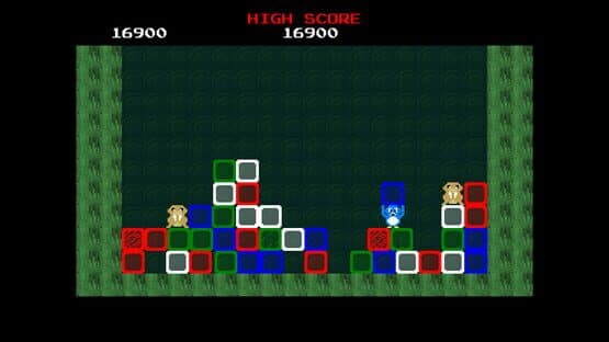 Falling Plus screenshot 8