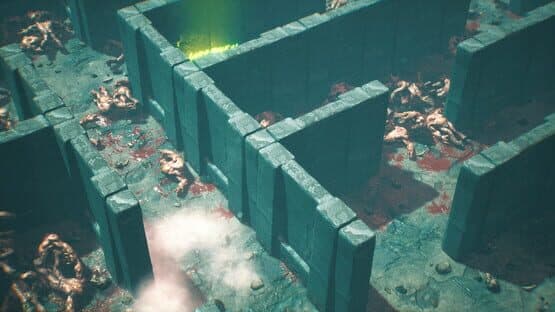 Maze Slaughter screenshot 7
