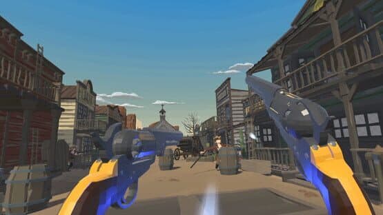 Rapid Fire screenshot 9
