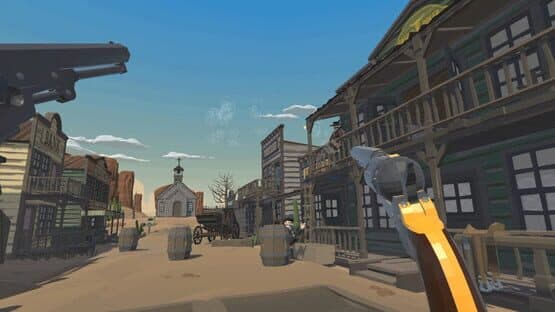 Rapid Fire screenshot 10