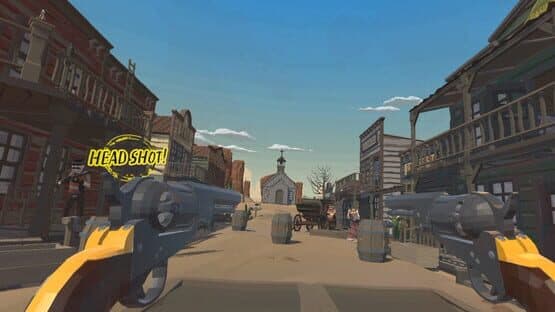 Rapid Fire screenshot 11