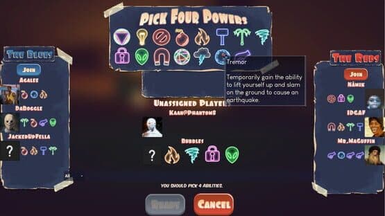 Marble Combat screenshot 10