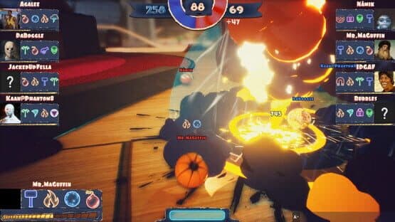 Marble Combat screenshot 11