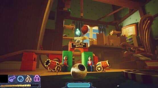 Marble Combat screenshot 8