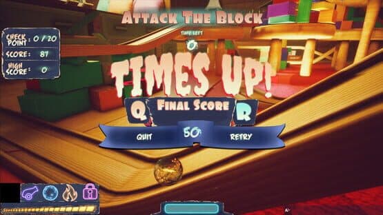 Marble Combat screenshot 9