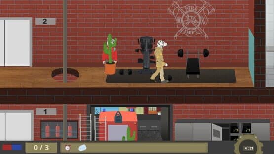Pranky Cat screenshot 8