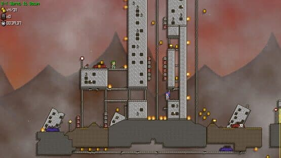 The Misadventures of Denniz & Diana screenshot 8