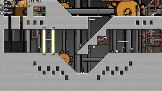 The Misadventures of Denniz & Diana screenshot 7