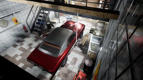 Street Tuning Evolution screenshot 8