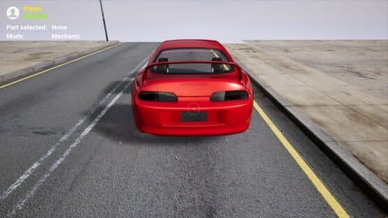 Street Tuning Evolution screenshot 9