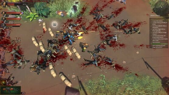 You Can(Not) Survive screenshot 8
