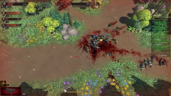 You Can(Not) Survive screenshot 9