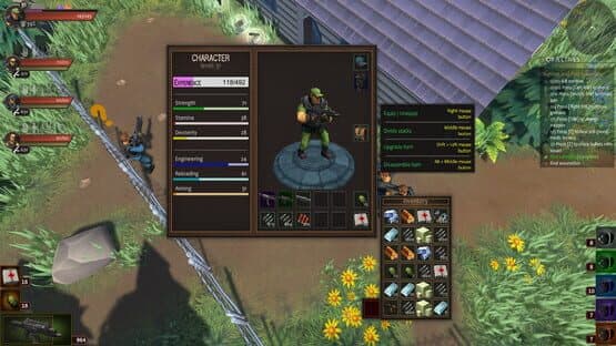 You Can(Not) Survive screenshot 12