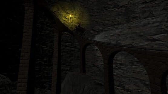 Mining Rail screenshot 8