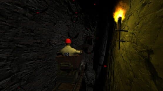 Mining Rail screenshot 7