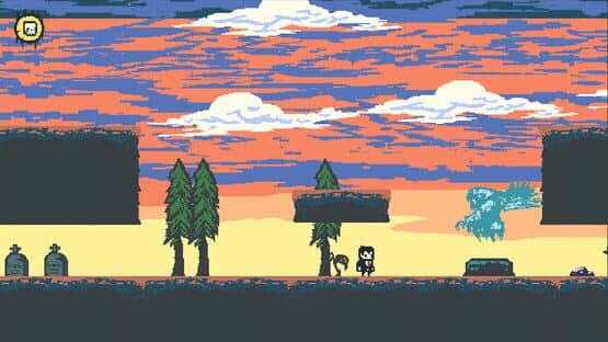 Existence screenshot 7