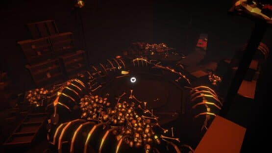 Hell Breaker screenshot 8