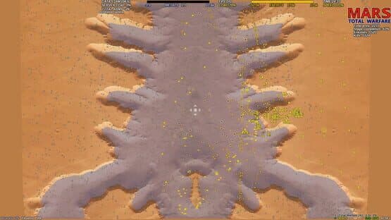 [MARS] Total Warfare screenshot 10