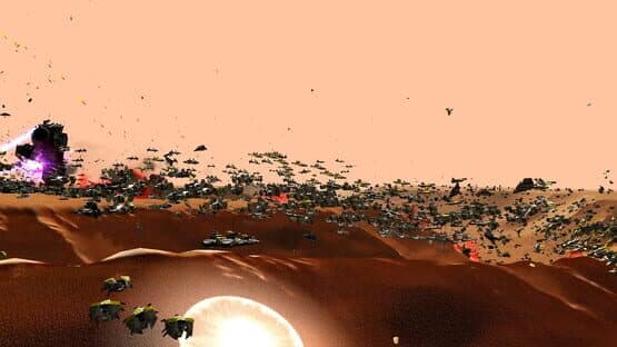 [MARS] Total Warfare screenshot 12