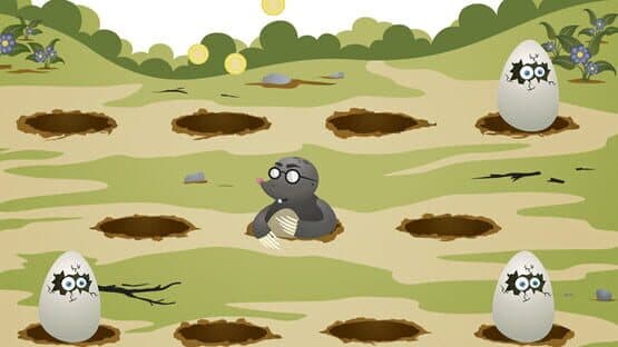 Butterbies screenshot 7