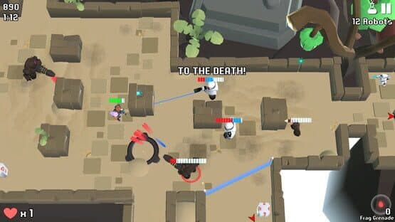 Screenshot 5