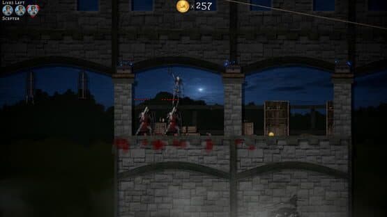 King Erik screenshot 7
